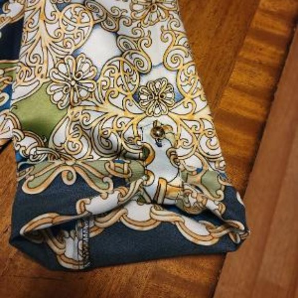 Come Vintage Tunic Blouse - Picture 4 of 12